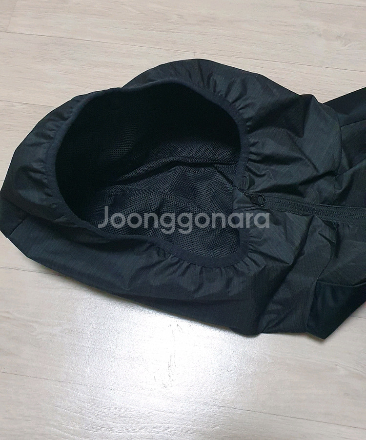 데카트론 기능성 런닝 바람막이 자켓 점퍼.상태최상.사이즈L 100 라지--5