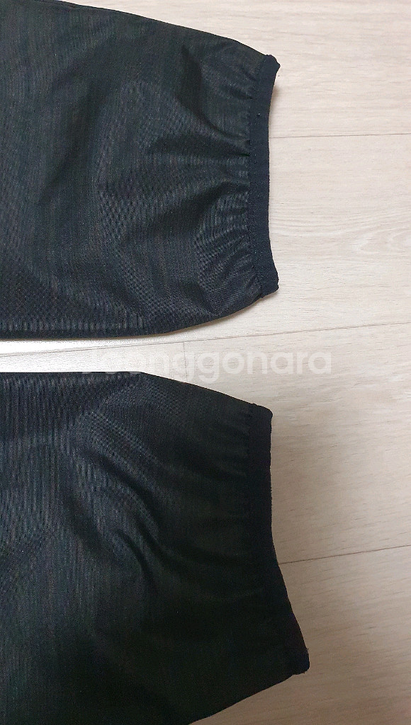 데카트론 기능성 런닝 바람막이 자켓 점퍼.상태최상.사이즈L 100 라지--6