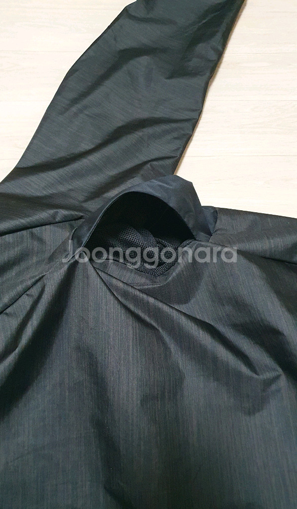 데카트론 기능성 런닝 바람막이 자켓 점퍼.상태최상.사이즈L 100 라지--7