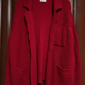 (완료) 사이벨사랄 24년 가디건