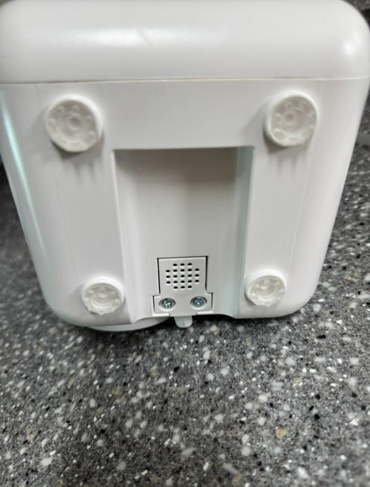 콧물 흡입 - 포근이--2