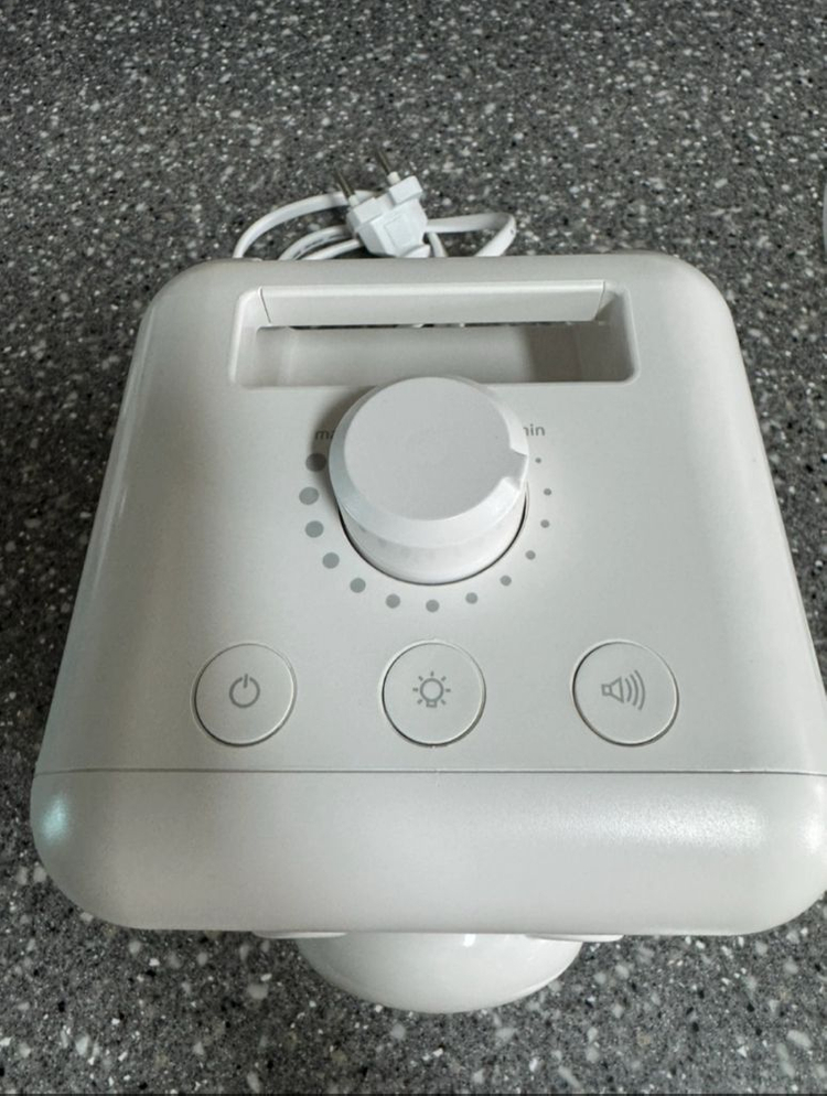 콧물 흡입 - 포근이--1