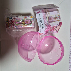 꼬마 마법사 레미 마법봉 가챠