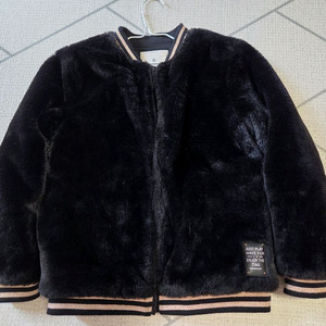 꼬망스 잠바 140