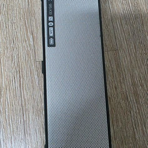 소니 디지털 블루투스스피커