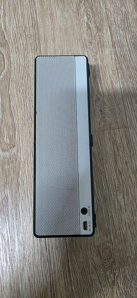 소니 디지털 블루투스스피커--3