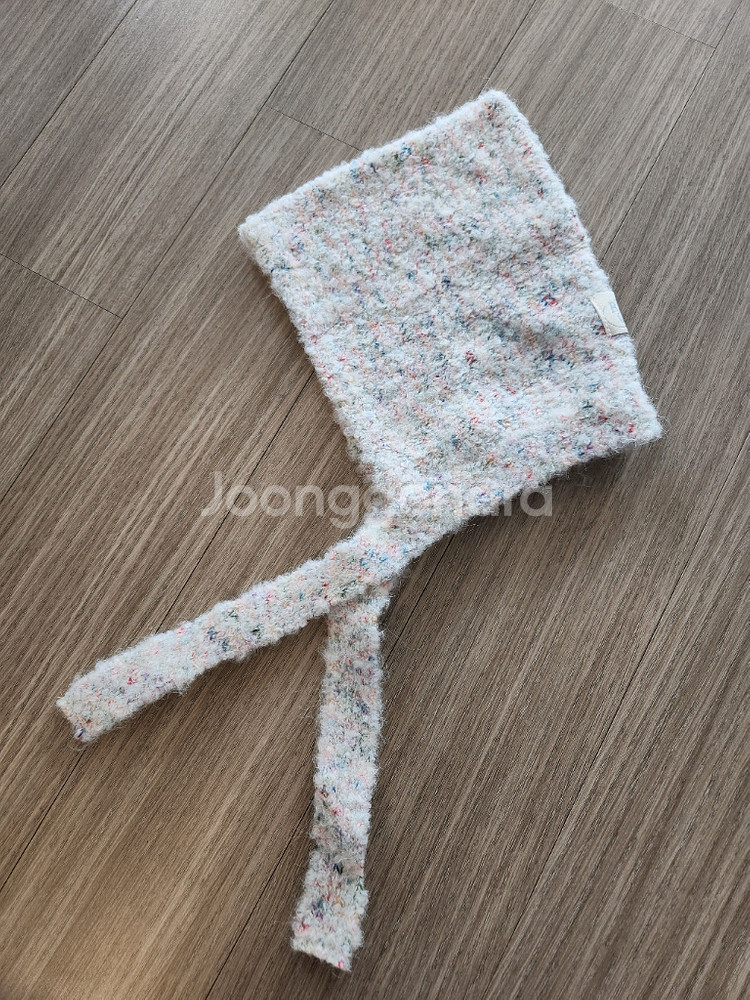 아프리콧스튜디오 베이비콧 스프링 니트 보넷 48--3