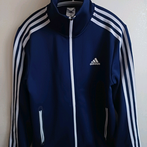 아디다스 트랙탑 져지 자켓 트레이닝복 츄리닝상의 여성용