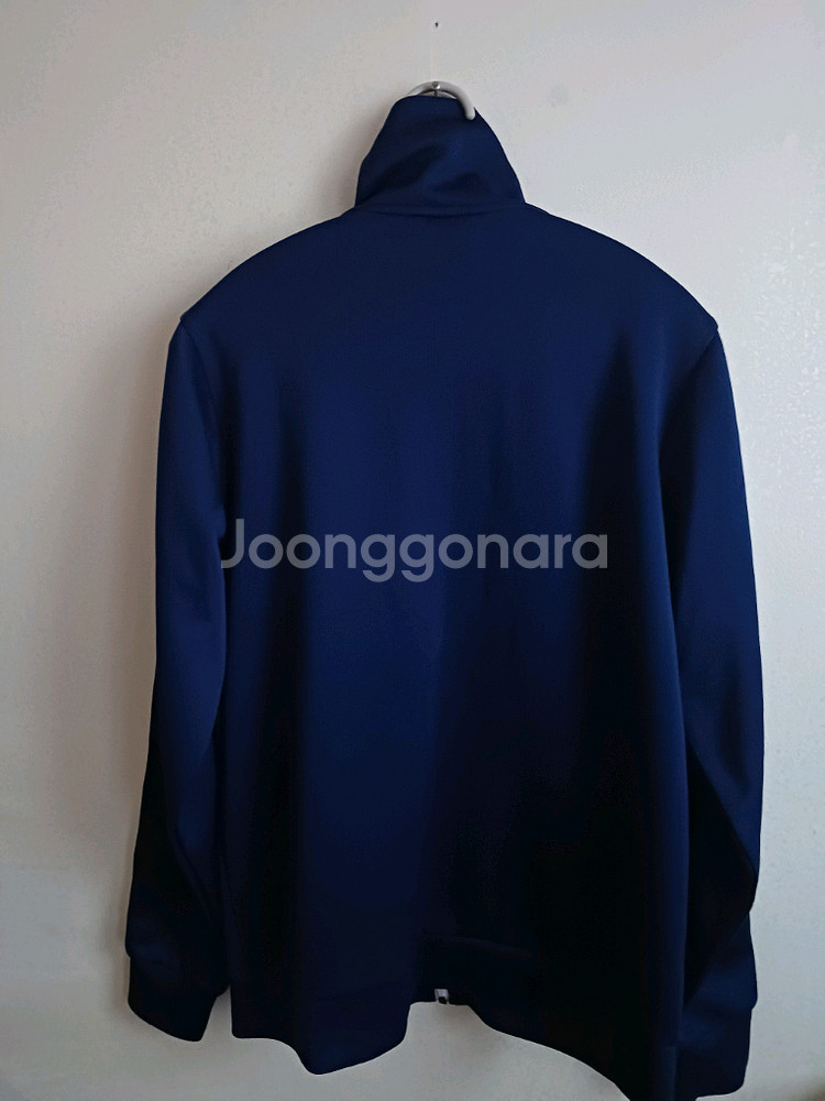 아디다스 트랙탑 져지 자켓 트레이닝복 츄리닝상의 여성용--1