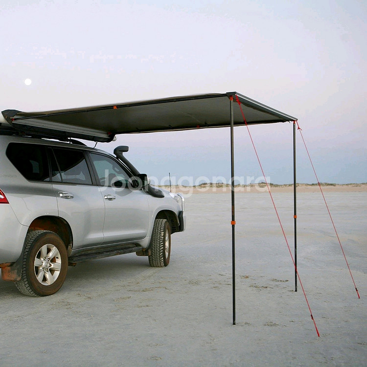 아이캠퍼 3.0 루프탑 텐트 + 어넥스+ 어닝 외--6