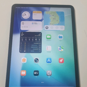 아이패드 프로11 1세대 64GB