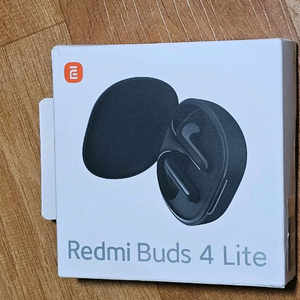 Redmi Buds 4 Lite 새제품 팔아요