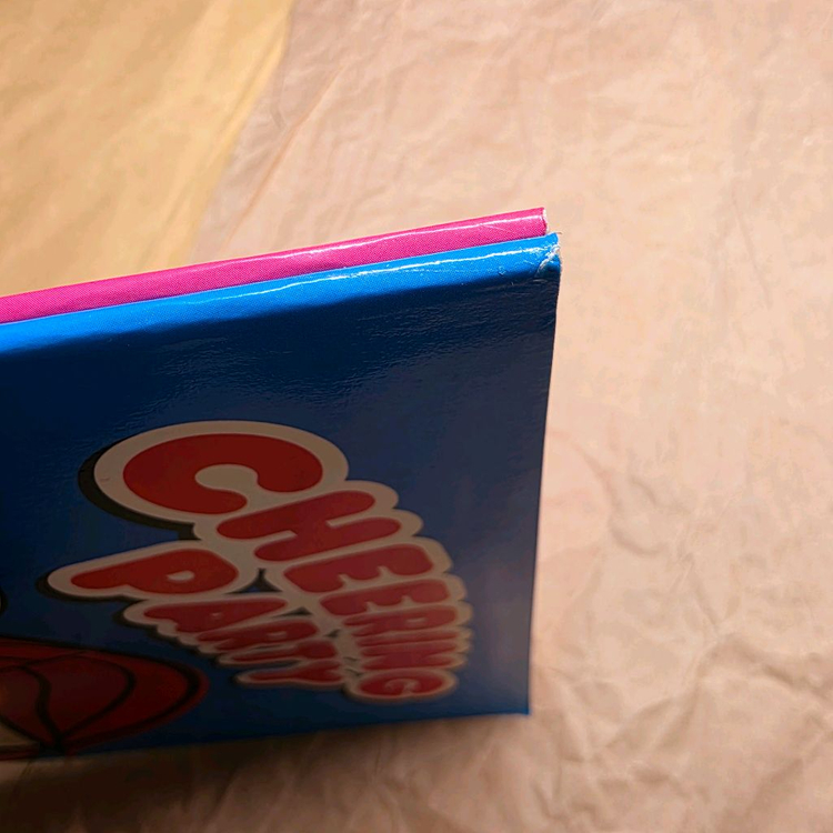 고전문구) 아트박스 노트 공책 2권 일괄--9