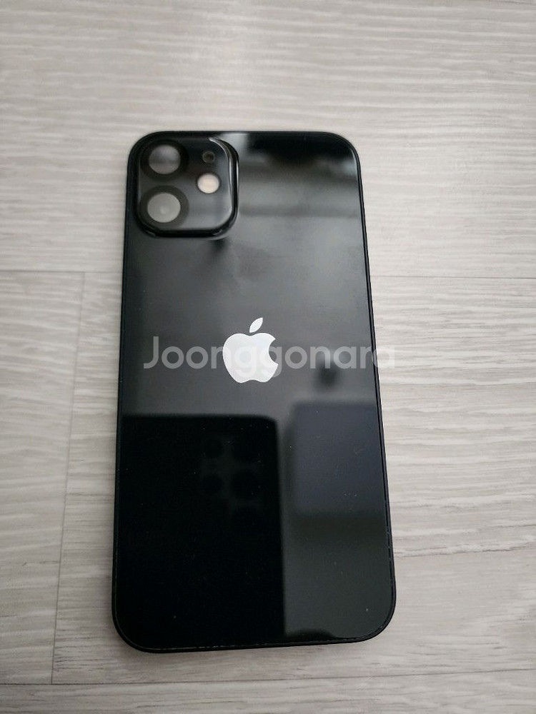 아이폰 12미니 128GB--5