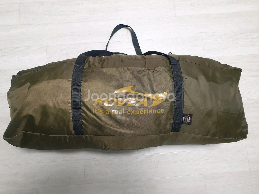 코베아 메쉬하우스 텐트 풀세트--7