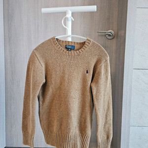 폴로 랄프로렌 키즈 니트 스웨터