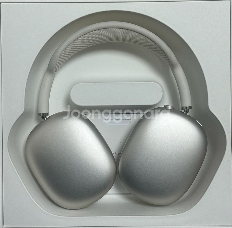 에어팟 맥스2 C타입 스타라이트 애플 P-57--0