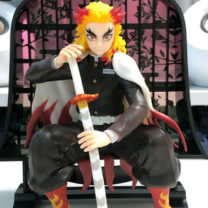 귀멸의칼날 렌고쿠 캐릭터 피규어