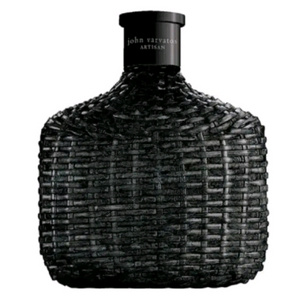 존바바토스 아티산블랙 오드뚜왈렛 125ml