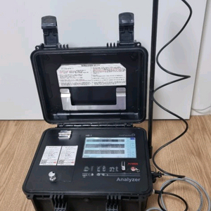 HB-1 소음, 진동 계측기 발파.환경 구매합니다