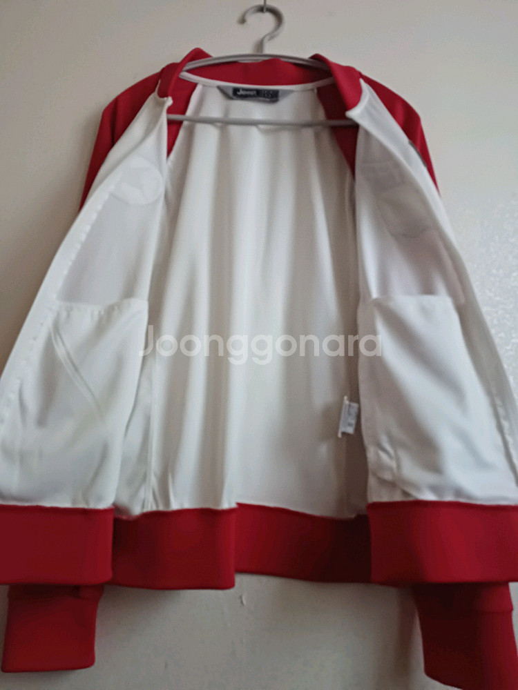 JEEP 지프 여성용 트레이닝복 러닝자켓 S90--2