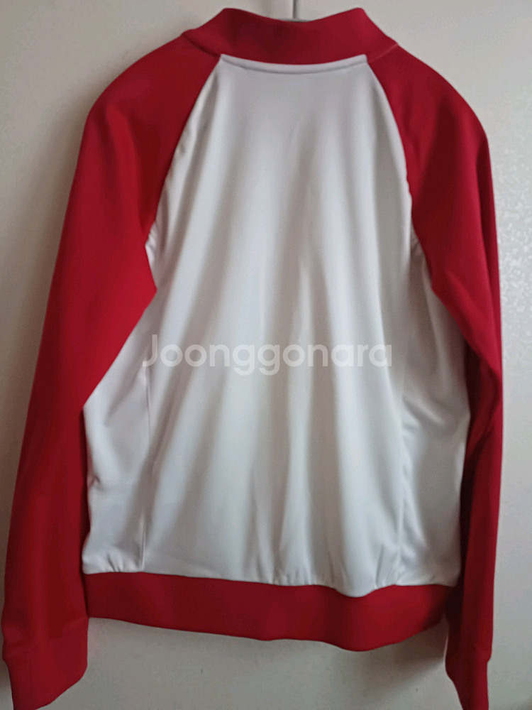 JEEP 지프 여성용 트레이닝복 러닝자켓 S90--1