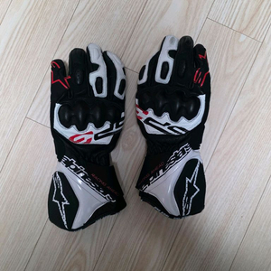 알파인스타 SP-3 장갑 판매합니다