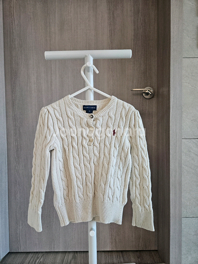 폴로 랄프로렌 키즈 니트--0