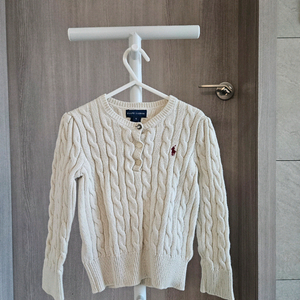 폴로 랄프로렌 키즈 니트