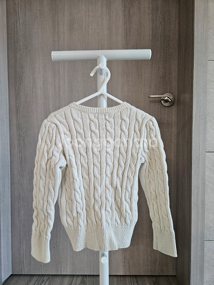 폴로 랄프로렌 키즈 니트--1