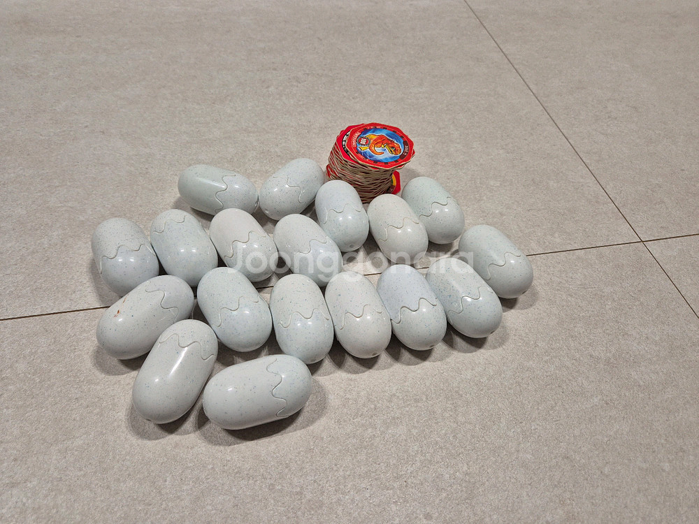 공룡메카드 18종--9