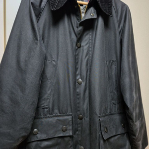 바버 비데일 34사이즈