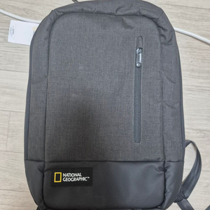 [새상품] 내셔널지오그래픽 백팩 정품 / 택 포함 / 6만원