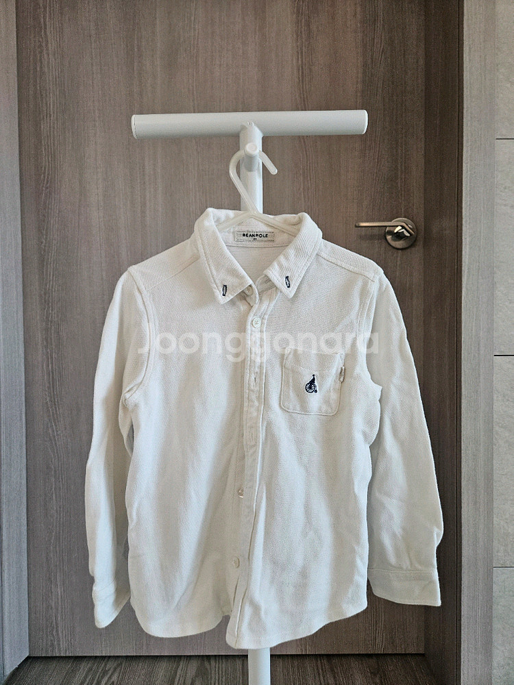 빈폴 키즈 카라티--0