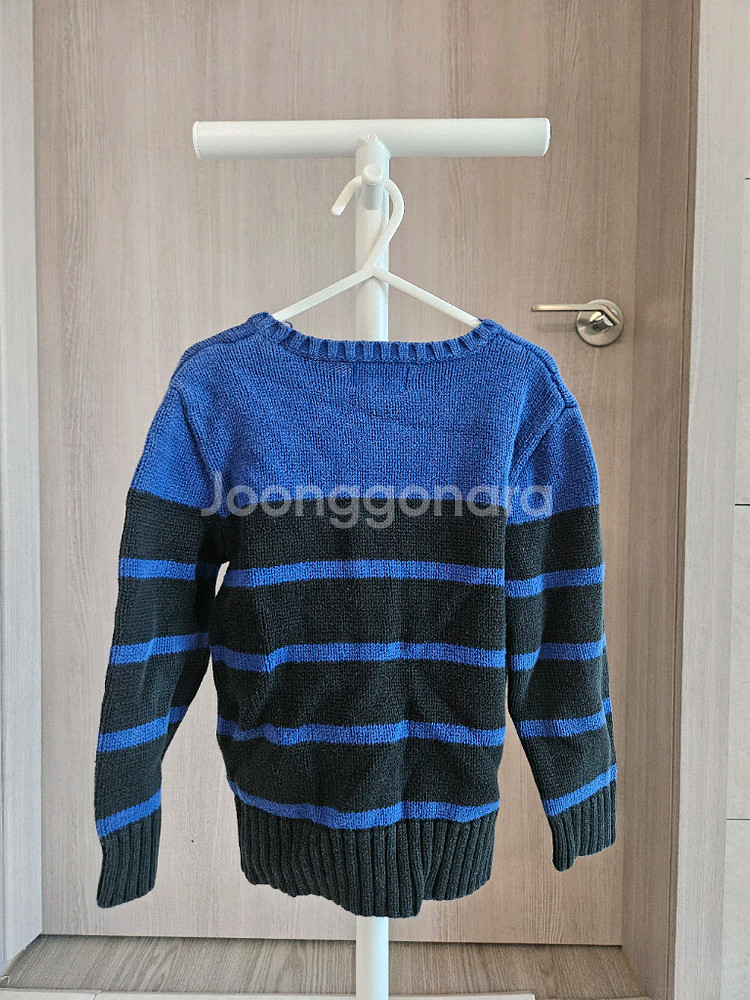 폴로 랄프로렌 키즈 니트--1