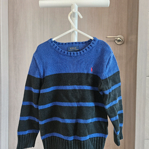 폴로 랄프로렌 키즈 니트