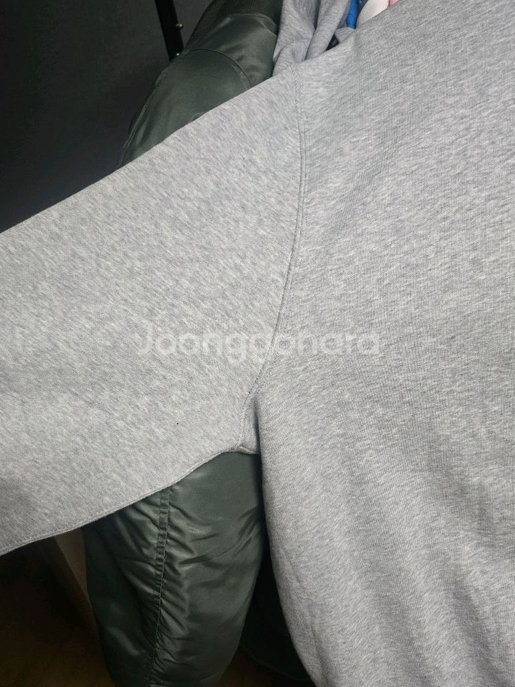 폴로 랄프로렌 베어 맨투맨--9