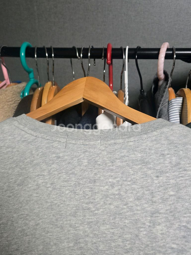 폴로 랄프로렌 베어 맨투맨--7