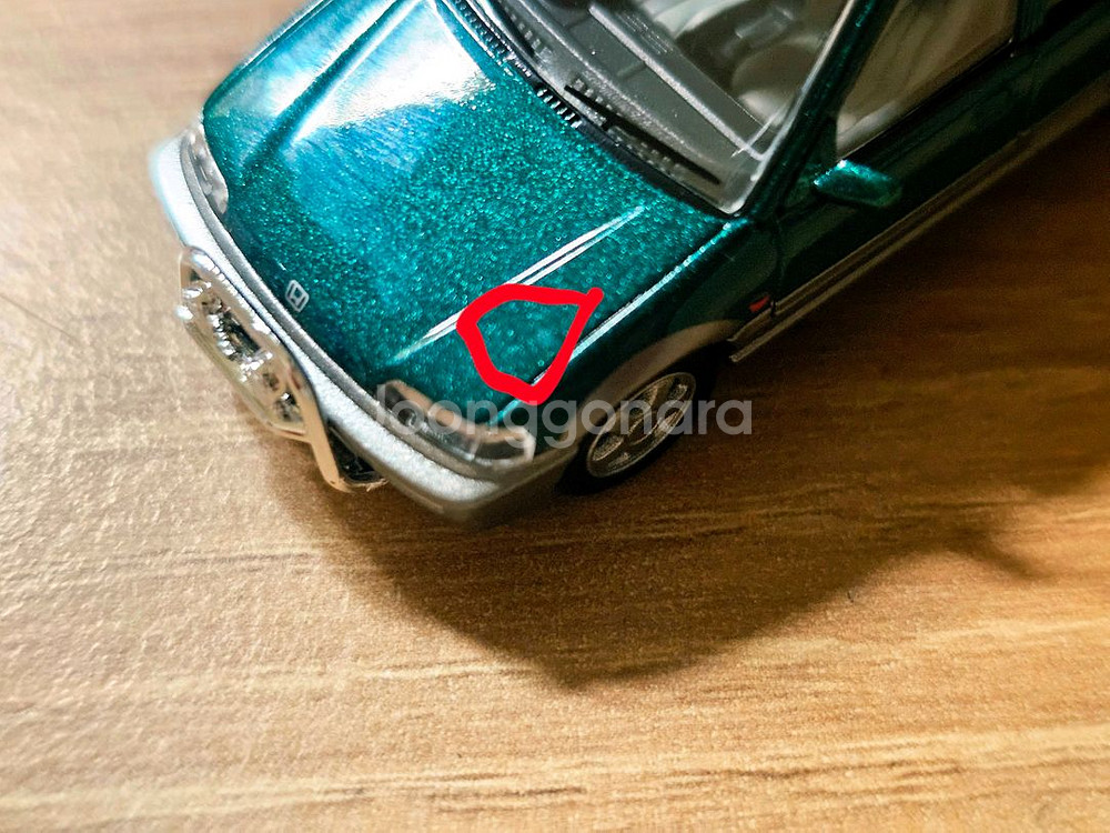 1:64 다이캐스트 토리빈 여러대 판매합니다--3