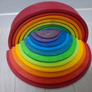 그림스 빅레인보우.택포