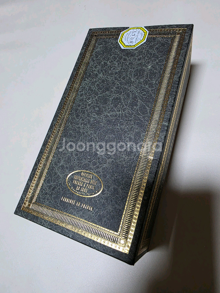 불리 레 비지날 이리 드 말트 바디로션 190ml 새상품--1