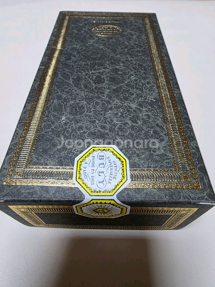 불리 레 비지날 이리 드 말트 바디로션 190ml 새상품--6