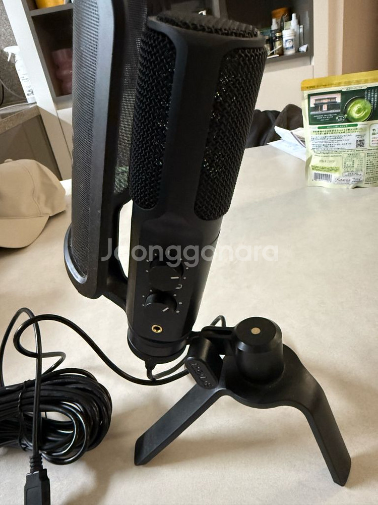 RODE NT-USB 마이크--2