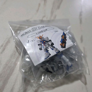 모빌슈츠 앙상블 후쿠오카 뉴건담