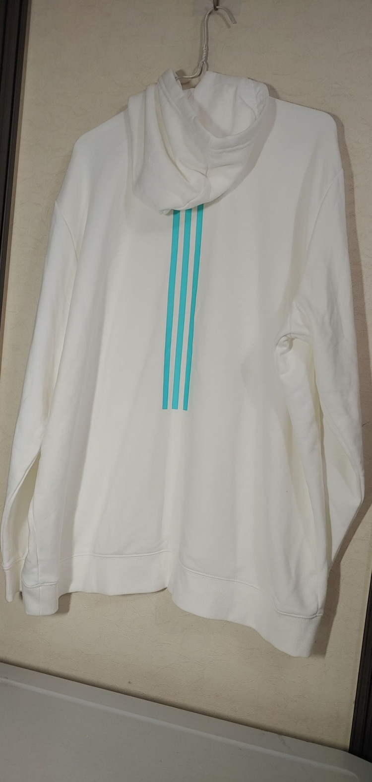 아디다스 담원기아 DWG 유니폼 후드티 110 이미지