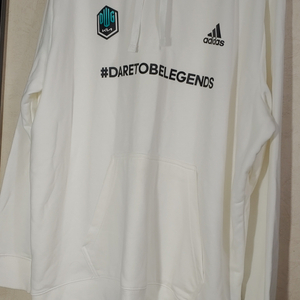 아디다스 담원기아 DWG 유니폼 후드티 110