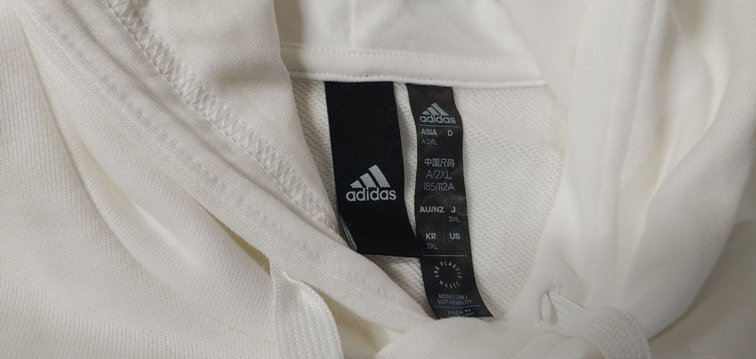 아디다스 담원기아 DWG 유니폼 후드티 110 이미지