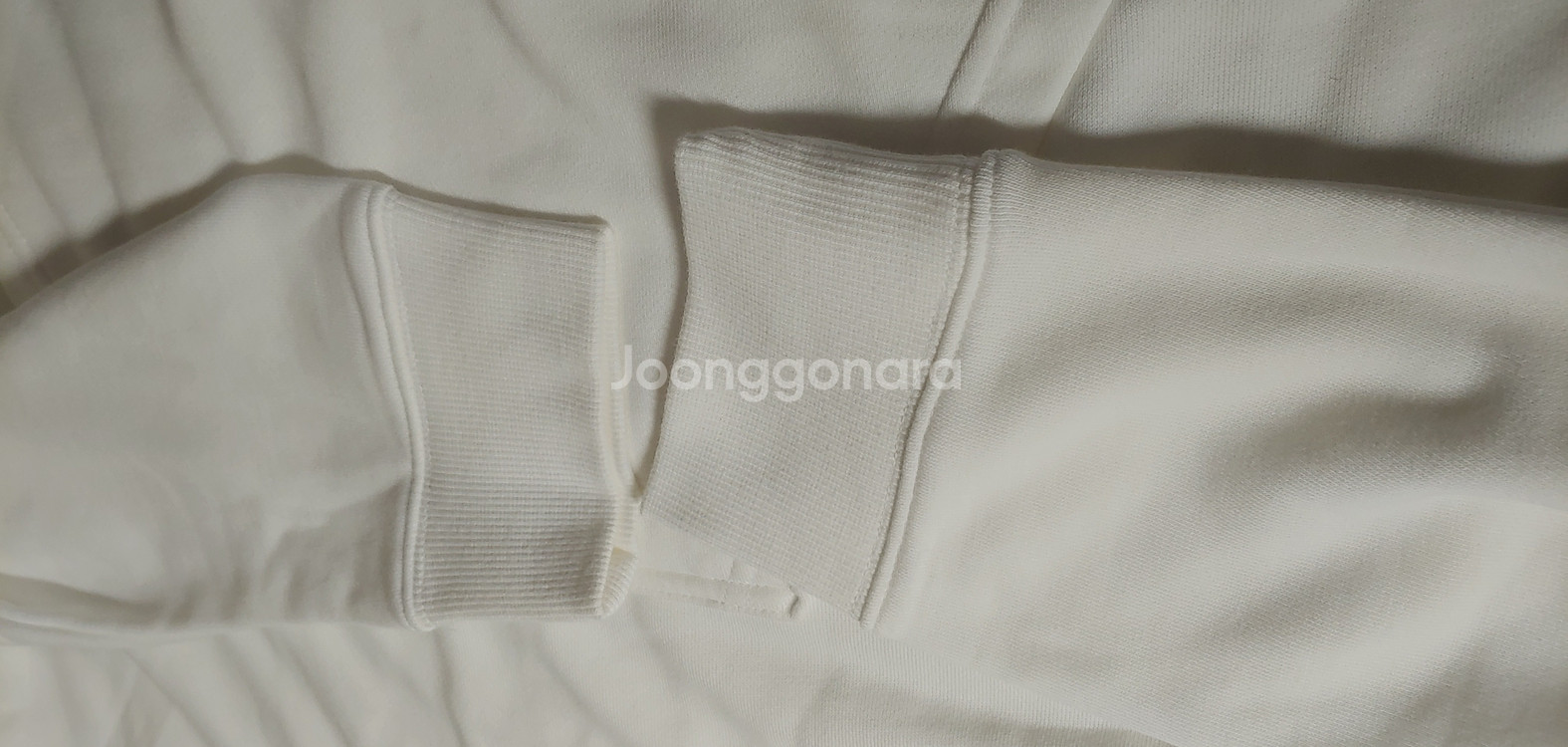 아디다스 담원기아 DWG 유니폼 후드티 110--5