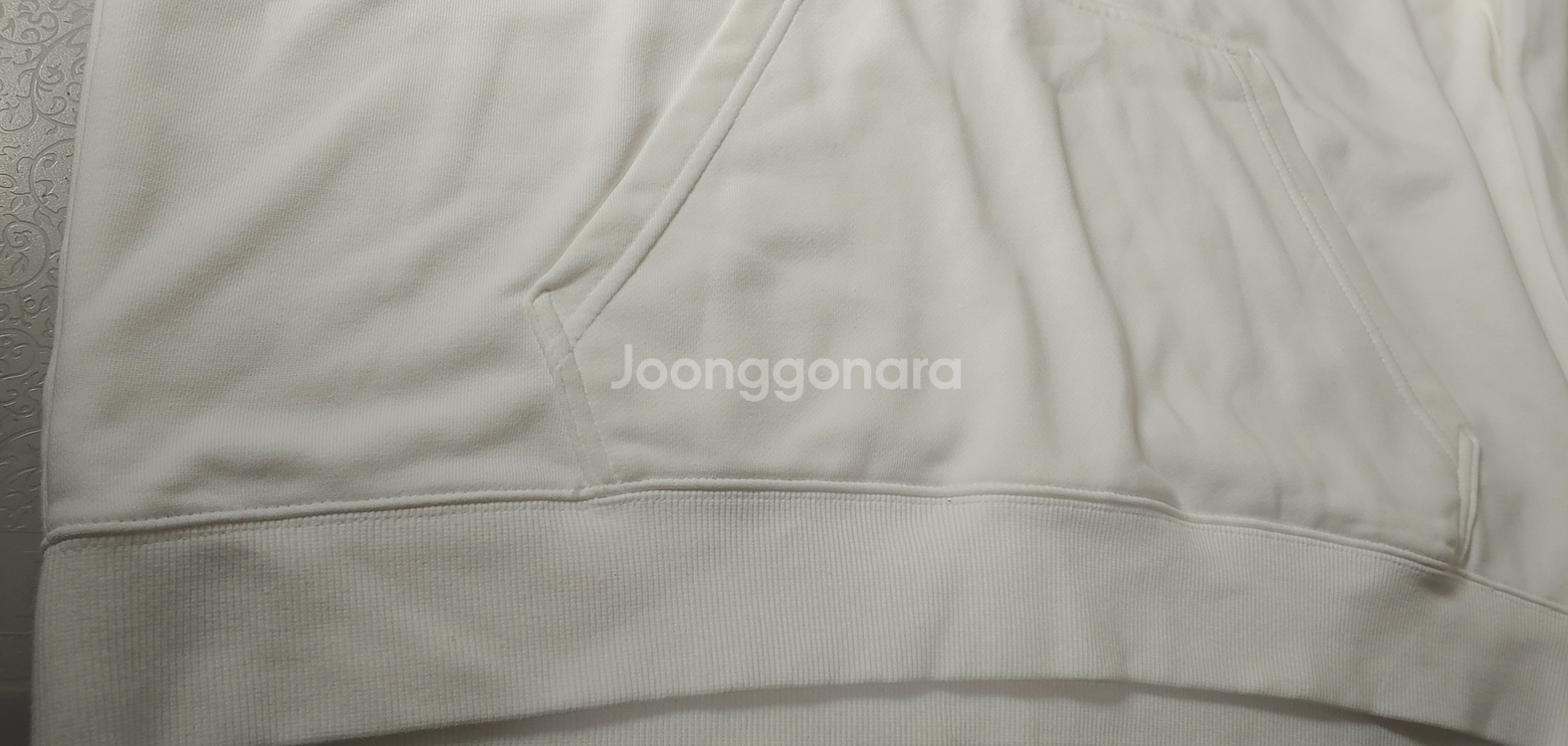 아디다스 담원기아 DWG 유니폼 후드티 110--4