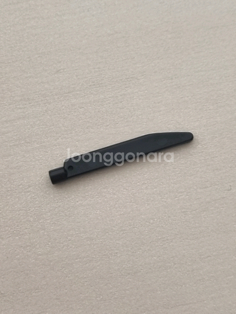 레고 스타워즈 커맨더 렉스--2